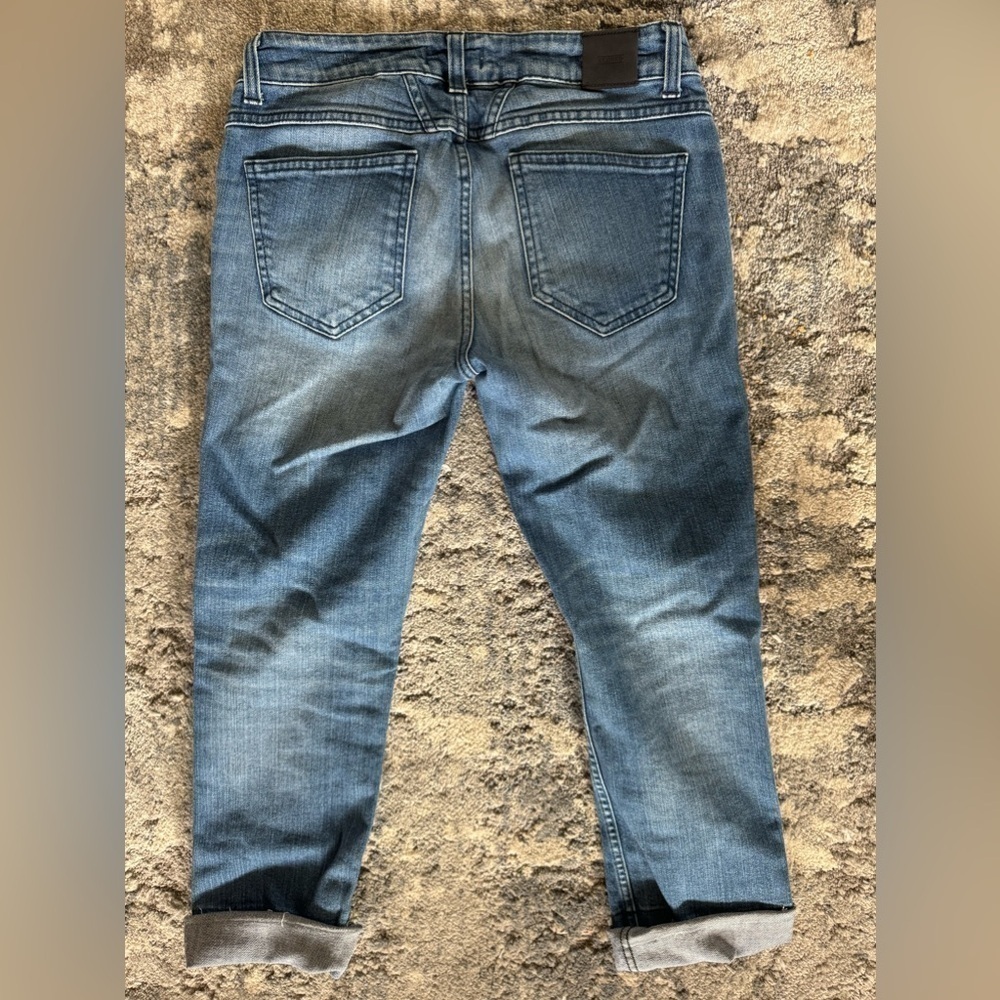 CLOSED Skinny Cropped Starlet Jeans - Picture 4 of 7
